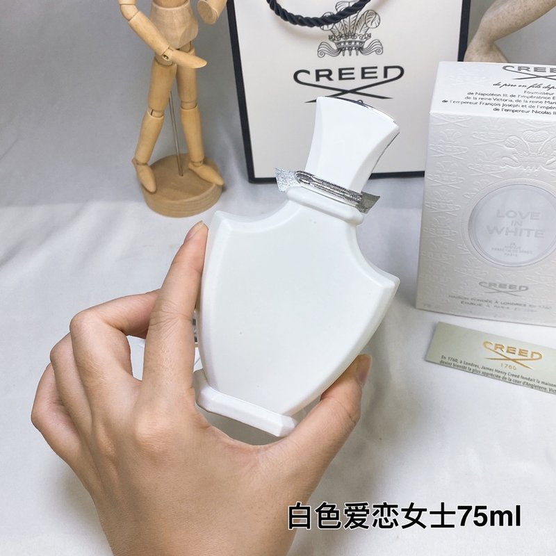 크리드 러브 인 화이트 우먼 오드퍼퓸 75ml 001-234472