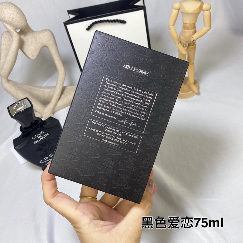 크리드 러브 인 블랙 오드퍼퓸 001-234473