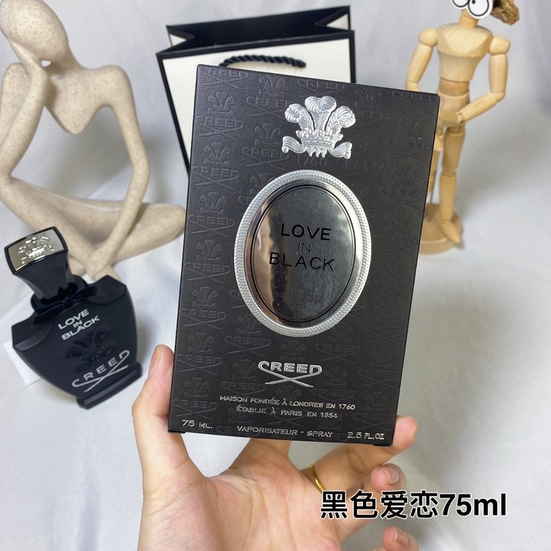 크리드 러브 인 블랙 오드퍼퓸 001-234473