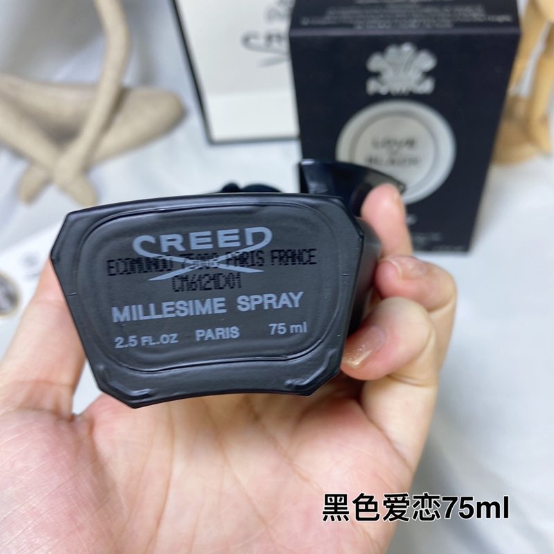 크리드 러브 인 블랙 오드퍼퓸 001-234473