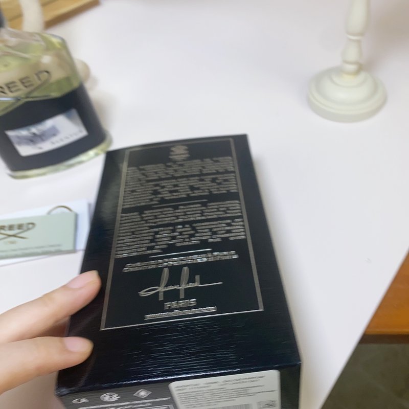 크리드 아벤투스 오드퍼퓸 남성용 001-234485