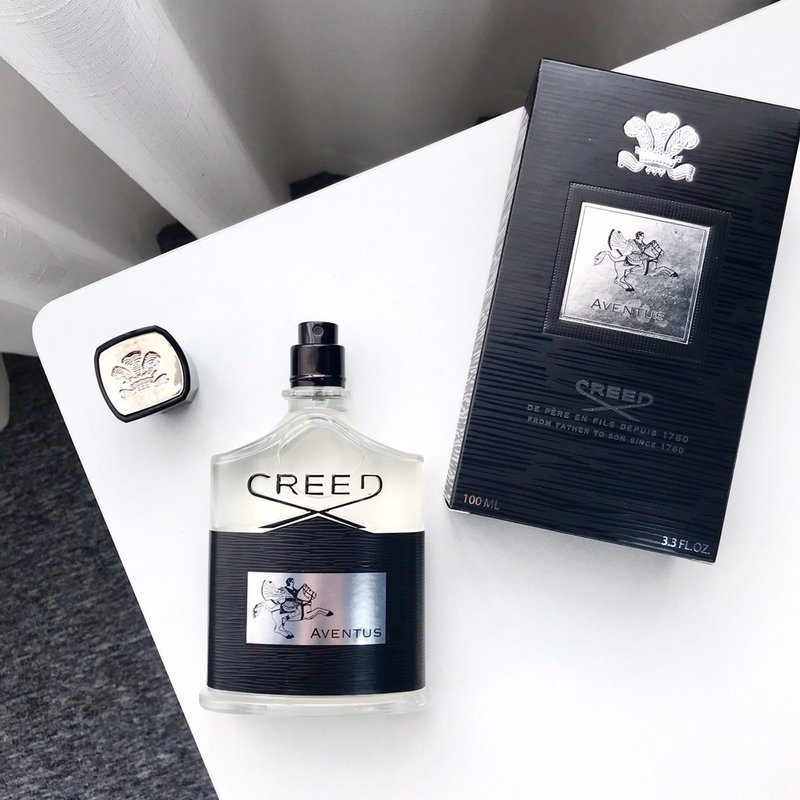 크리드 어벤터스 오드퍼퓸 100ml 001-234495