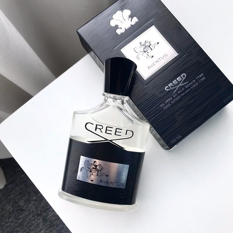 크리드 어벤터스 오드퍼퓸 100ml 001-234495
