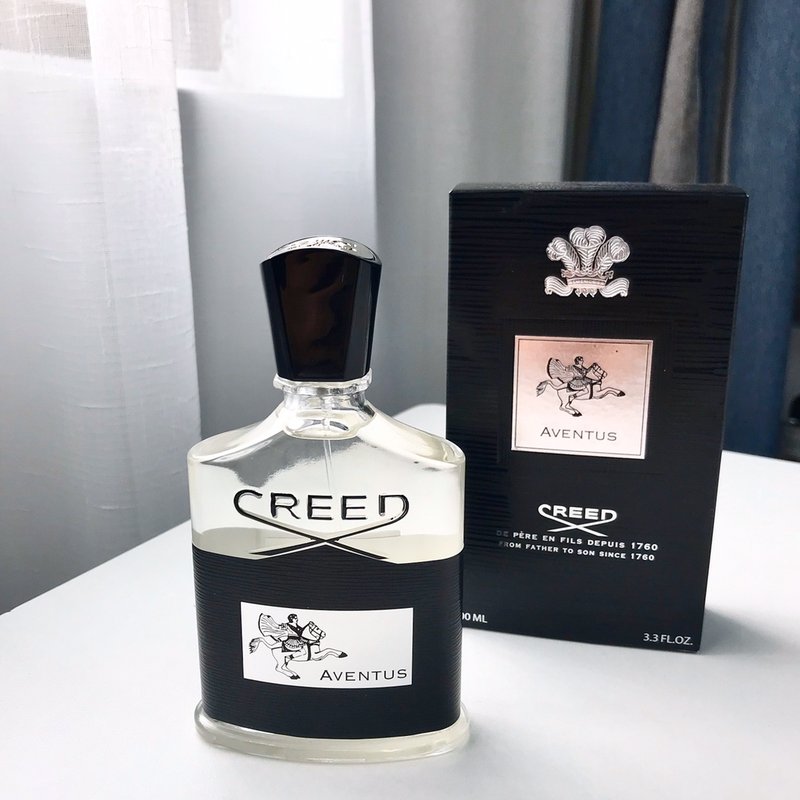 크리드 어벤터스 오드퍼퓸 100ml 001-234495