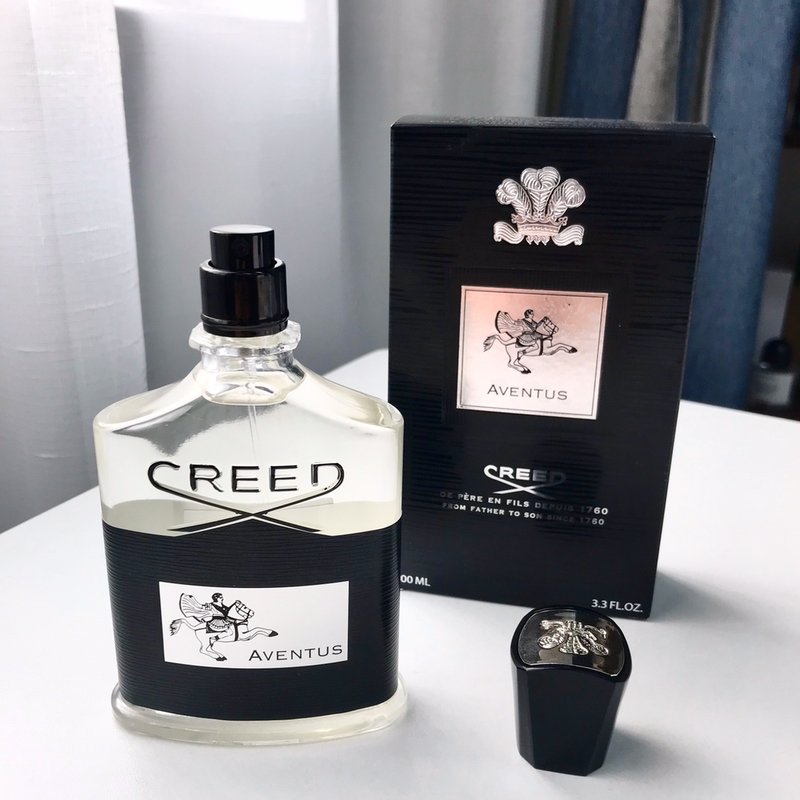 크리드 어벤터스 오드퍼퓸 100ml 001-234495