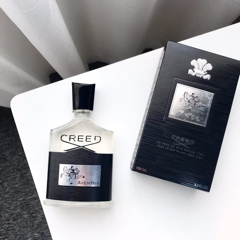 크리드 어벤터스 오드퍼퓸 100ml 001-234495