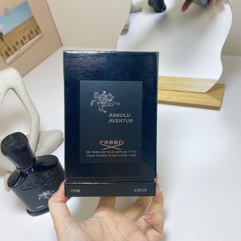 크리드 어벤터스 압솔루 오드퍼퓸 001-234504