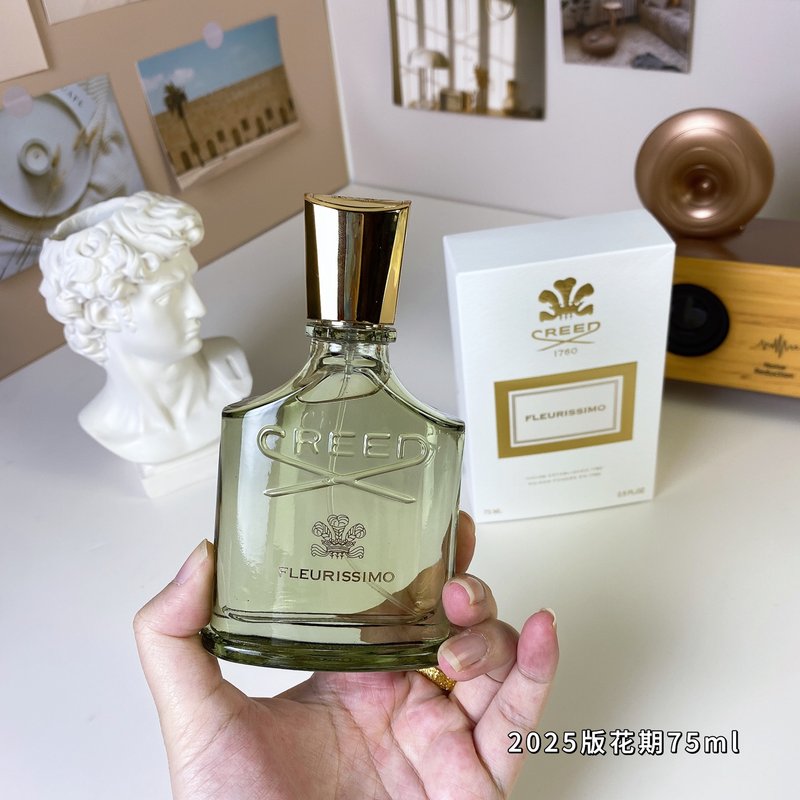 크리드 플러리시모 우먼 오드퍼퓸 75ml 001-234509