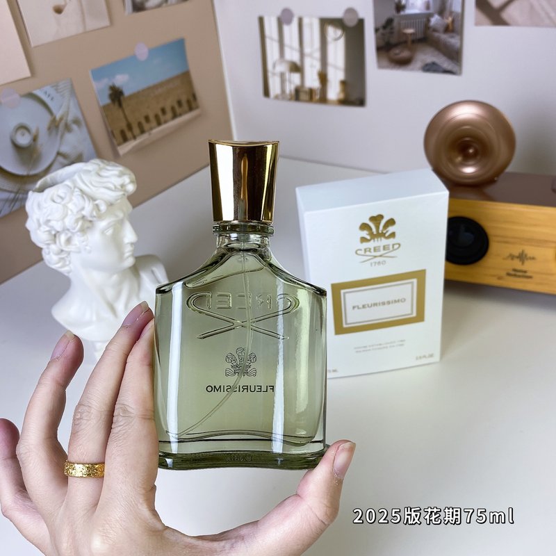 크리드 플러리시모 우먼 오드퍼퓸 75ml 001-234509