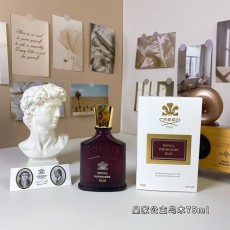크리드 로얄 프린세스 우드 여성용 향수 001-234511