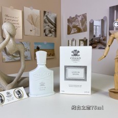 크리드 러브 인 화이트 여성용 퍼퓸 75ml 001-234519