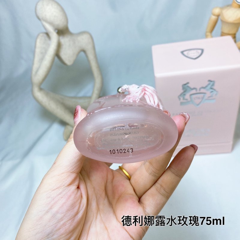 파르퓸 드 마를리 델리나 라 로제 오드퍼퓸 001-234526