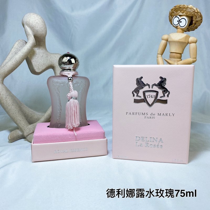 파르퓸 드 마를리 델리나 라 로제 오드퍼퓸 001-234526