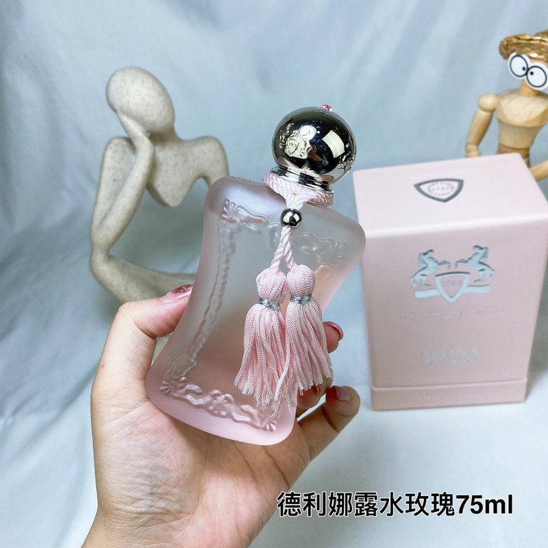 파르퓸 드 마를리 델리나 라 로제 오드퍼퓸 001-234526