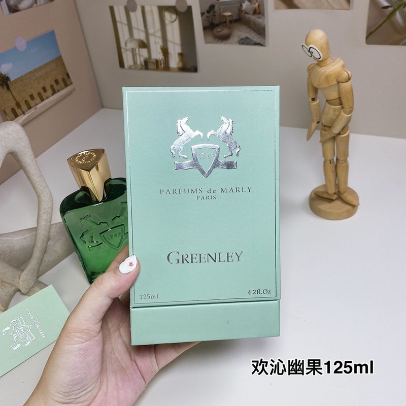 파르퓸 드 말리 그린리 오드퍼퓸 001-234528