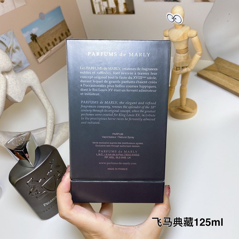 파르퓸 드 말리 페가수스 엑스클루시프 오드퍼퓸 001-234530