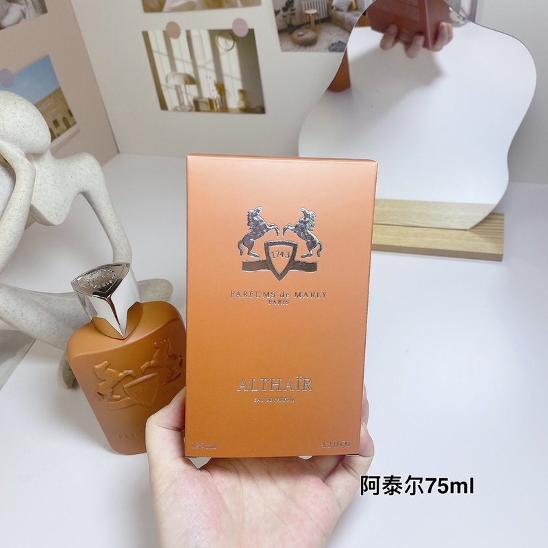 파르팡 드 마를리 알테어 오드퍼퓸 001-234531