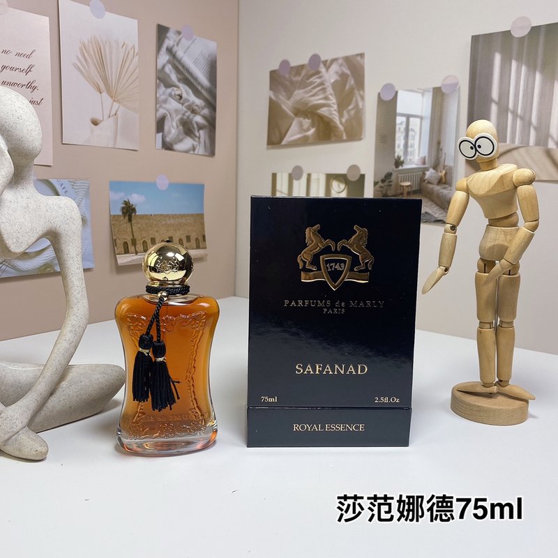 파르퓸 드 마를리 사바나드 오드 퍼퓸 001-234534