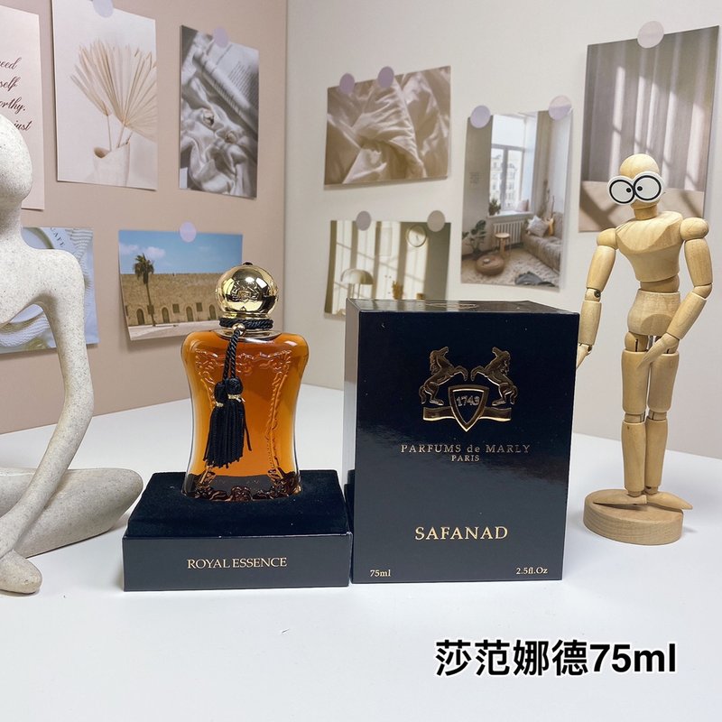 파르퓸 드 마를리 사바나드 오드 퍼퓸 001-234534