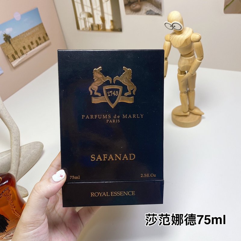 파르퓸 드 마를리 사바나드 오드 퍼퓸 001-234534