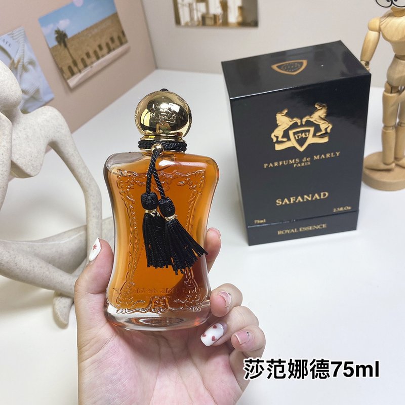 파르퓸 드 마를리 사바나드 오드 퍼퓸 001-234534