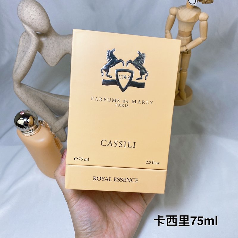 파르팡 드 마를리 카실리 여성용 향수 001-234535