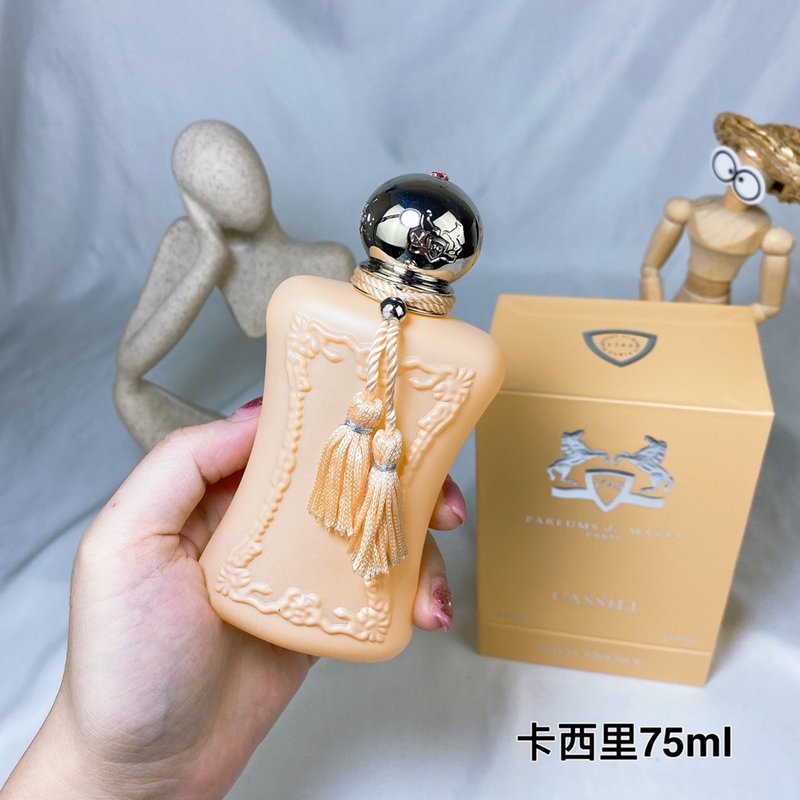파르팡 드 마를리 카실리 여성용 향수 001-234535