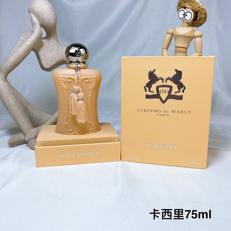 파르팡 드 마를리 카실리 여성용 향수 001-234535