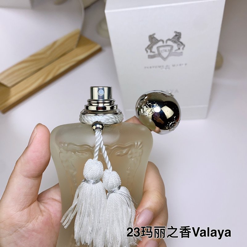 파르퓸 드 마를리 발라야 꽃 과일 향수 75ml 001-234538