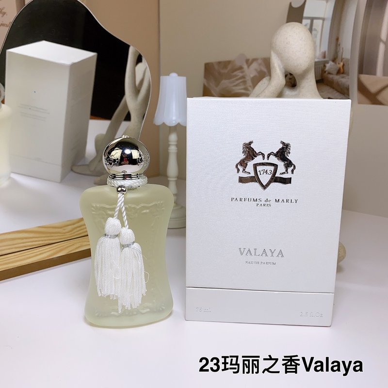 파르퓸 드 마를리 발라야 꽃 과일 향수 75ml 001-234538