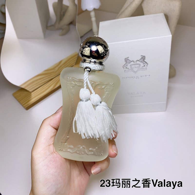 파르퓸 드 마를리 발라야 꽃 과일 향수 75ml 001-234538