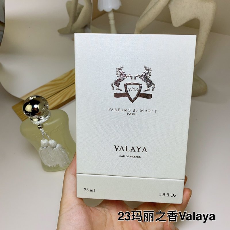 파르퓸 드 마를리 발라야 꽃 과일 향수 75ml 001-234538