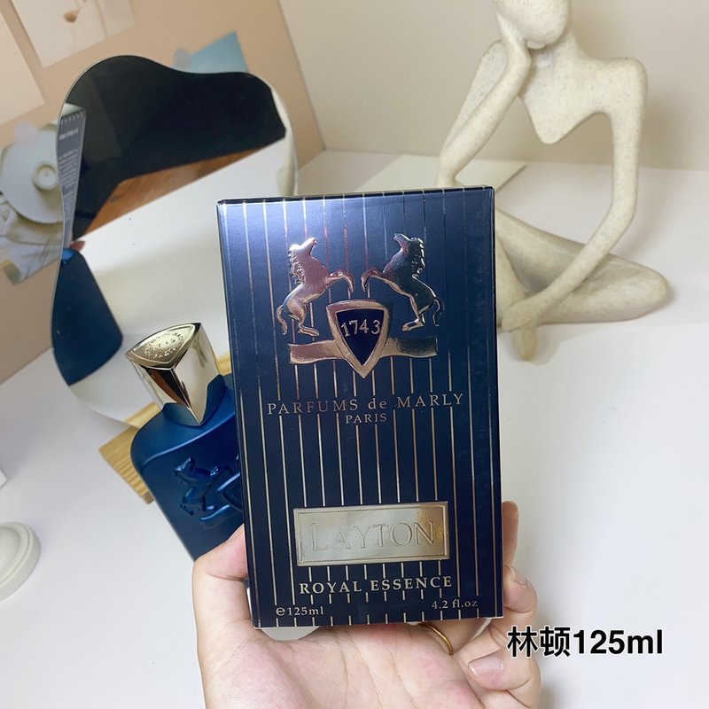 파르퓸 드 마를리 린튼 바닐라 오드퍼퓸 001-234549