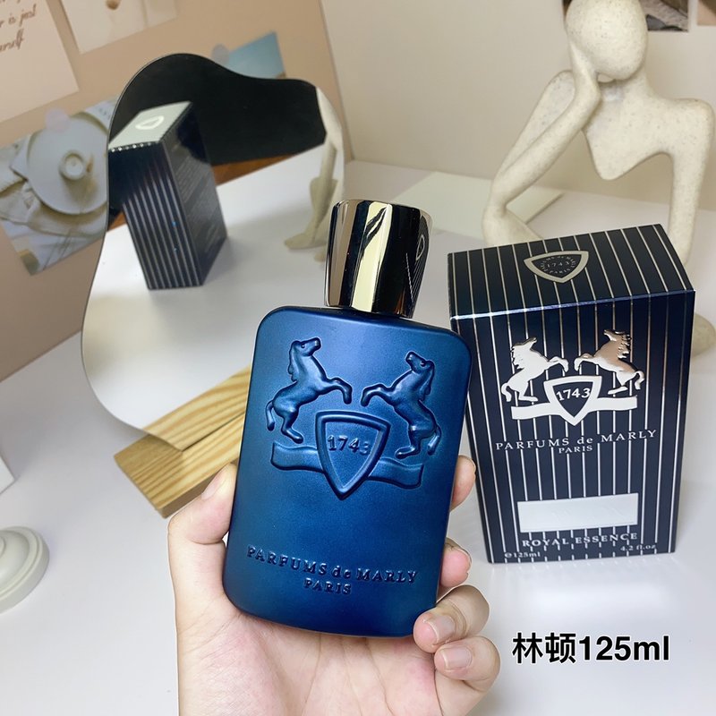파르퓸 드 마를리 린튼 바닐라 오드퍼퓸 001-234549
