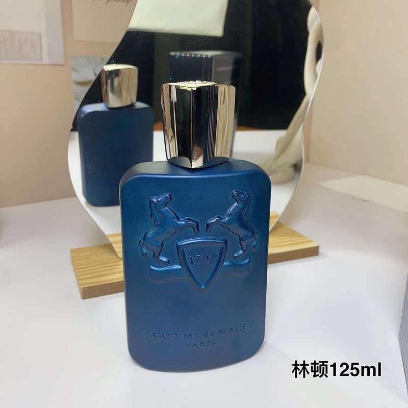 파르퓸 드 마를리 린튼 바닐라 오드퍼퓸 001-234549