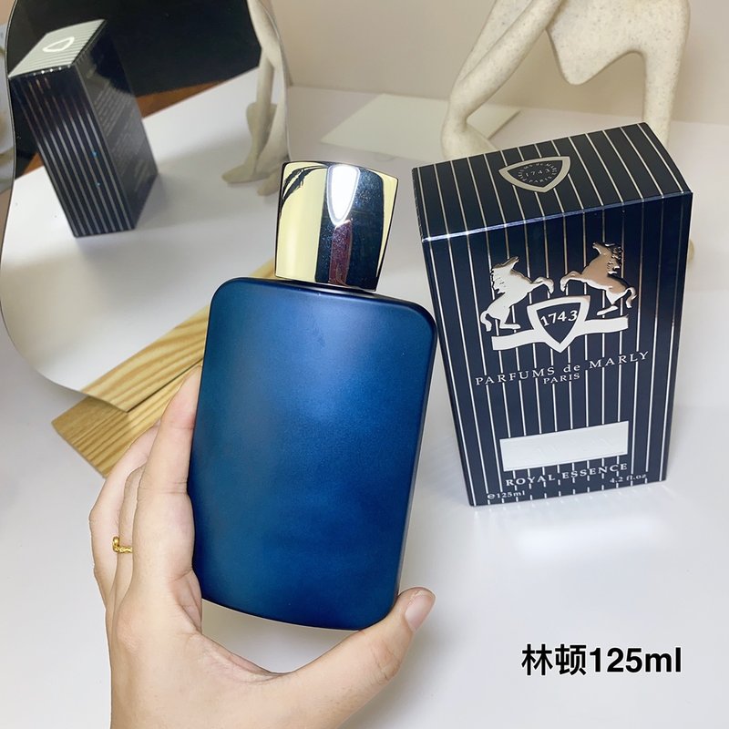 파르퓸 드 마를리 린튼 바닐라 오드퍼퓸 001-234549