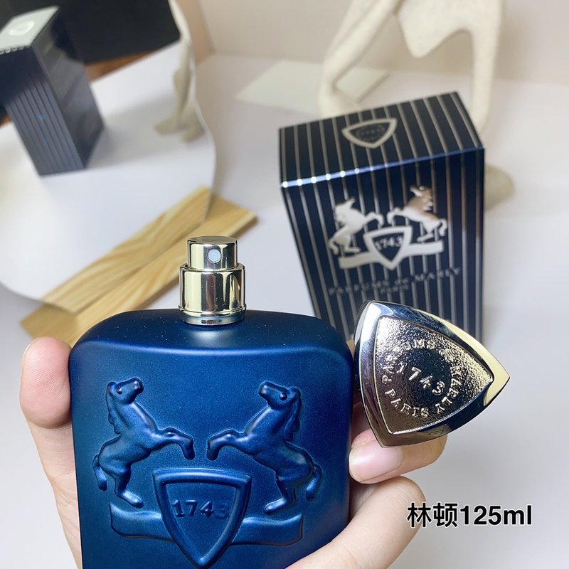 파르퓸 드 마를리 린튼 바닐라 오드퍼퓸 001-234549