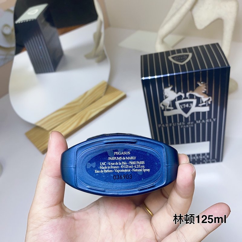 파르퓸 드 마를리 린튼 바닐라 오드퍼퓸 001-234549