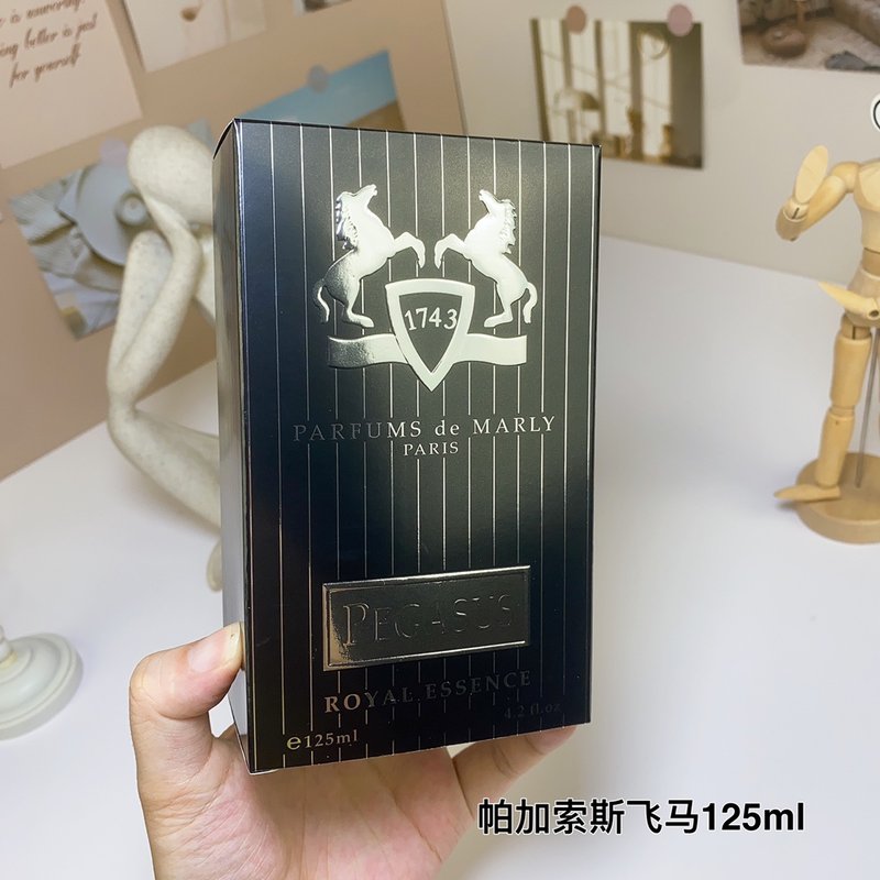 파르퓸 드 말리 페가수스 오드퍼퓸 남성용 001-234550