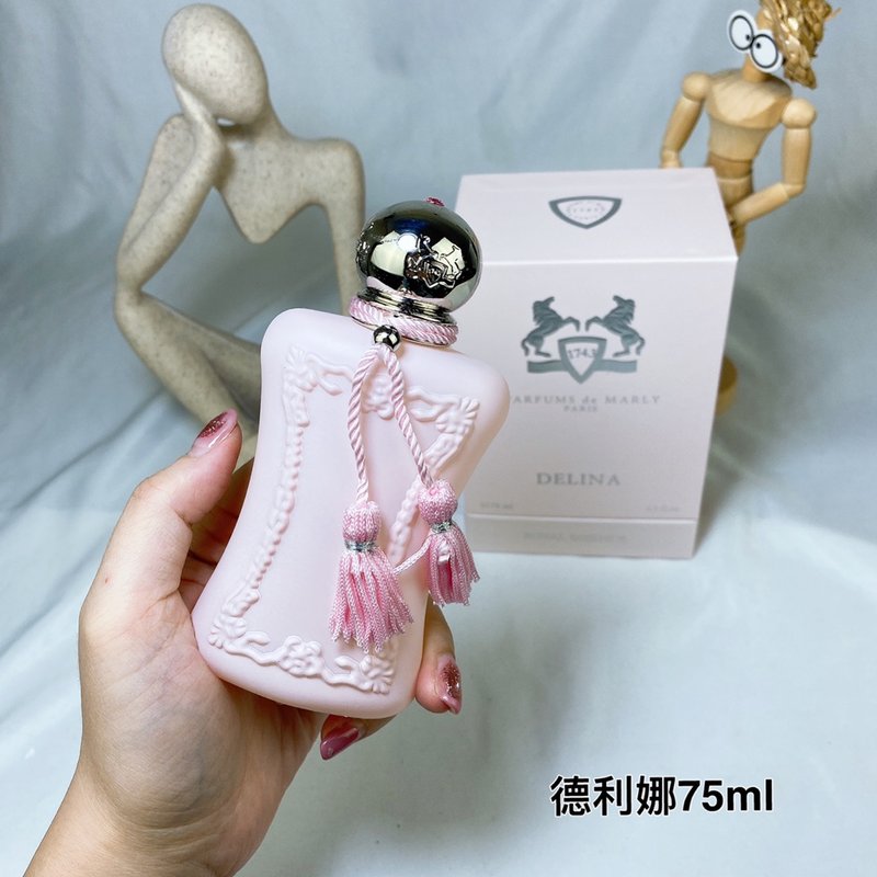 파르퓸 드 마를리 델리나 여성용 향수 001-234551