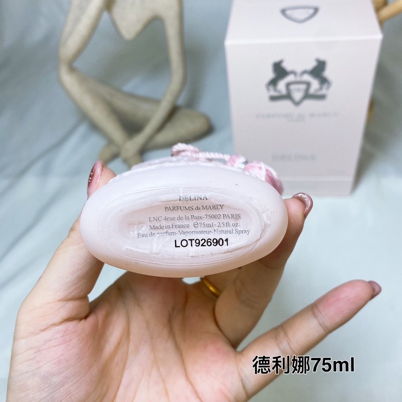 파르퓸 드 마를리 델리나 여성용 향수 001-234551