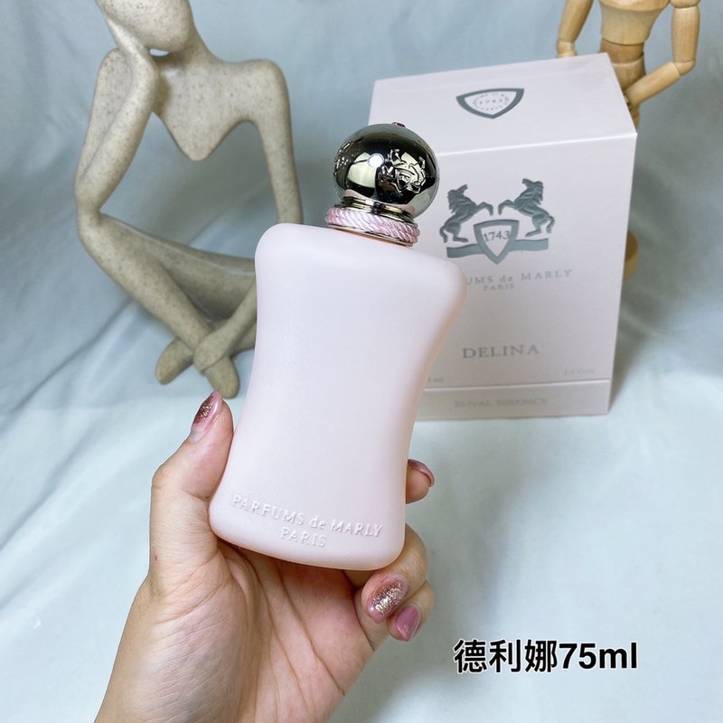 파르퓸 드 마를리 델리나 여성용 향수 001-234551
