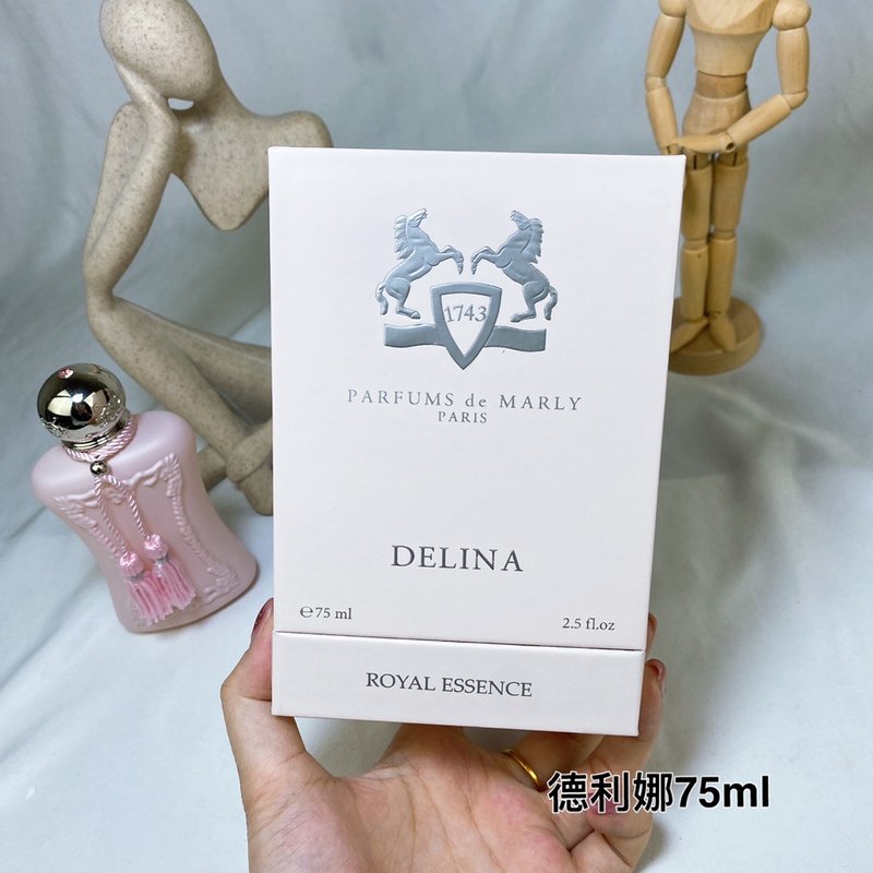 파르퓸 드 마를리 델리나 여성용 향수 001-234551