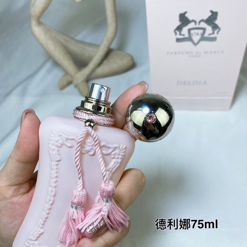 파르퓸 드 마를리 델리나 여성용 향수 001-234551