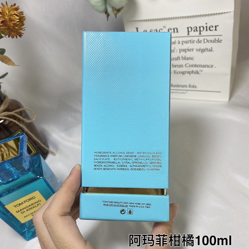 톰 포드 아말피 시트러스 오드퍼퓸 001-234554