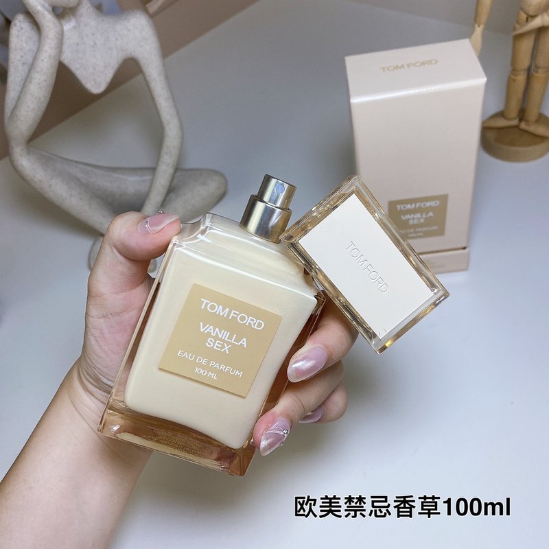 포드 바닐라 섹스 오드퍼퓸 001-234556