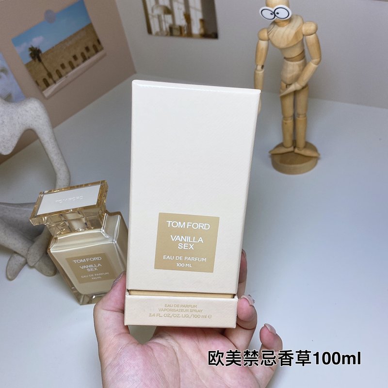 포드 바닐라 섹스 오드퍼퓸 001-234556