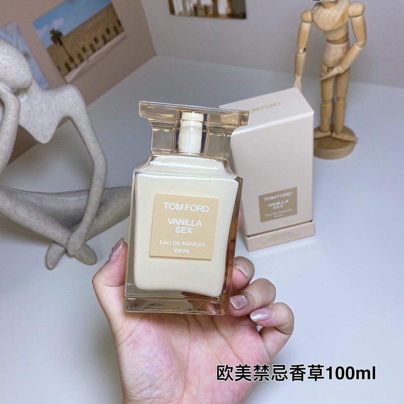 포드 바닐라 섹스 오드퍼퓸 001-234556