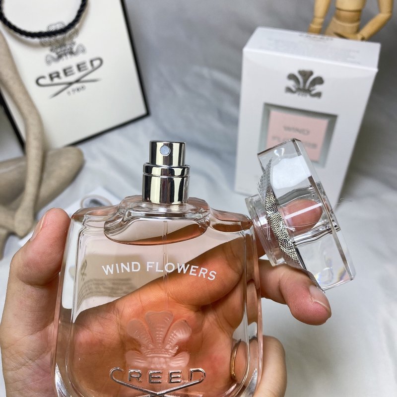 크리드 윈드 플라워즈 오드퍼퓸 75ml 001-234560