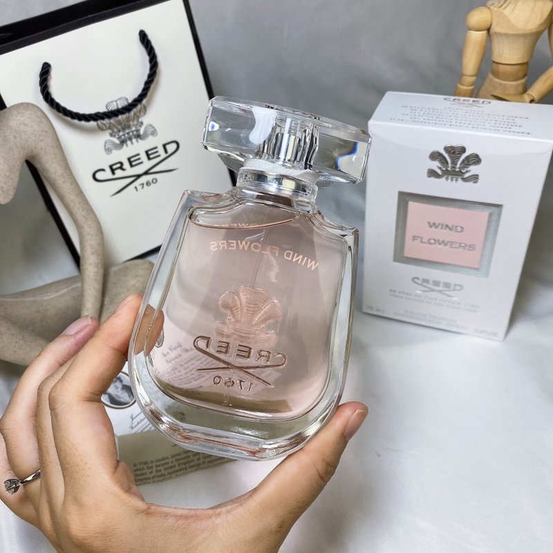 크리드 윈드 플라워즈 오드퍼퓸 75ml 001-234560